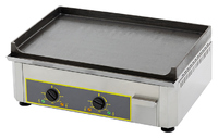 Поверхность жарочная Roller Grill PSF 600 E 220В