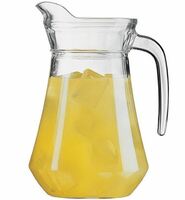 Кувшин 1 л  Bistro P.L. - BarWare стекло