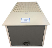 Пескоуловитель Экосети СПБ 200 Клининг-СТ с трапом