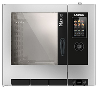 Пароконвектомат Lainox NAEB102R