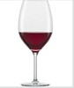 Бокал для вина 600 мл BANQUET SCHOTT ZWIESEL хруст.стекло