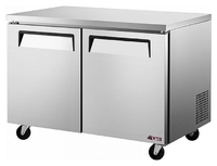 Стол морозильный Turbo air EUF-48