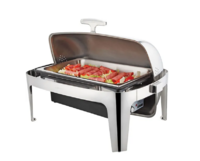 Мармит 8,5 л 72х52 см H45 см электрический 50Гц 900вт Sunnex X813087V-1 