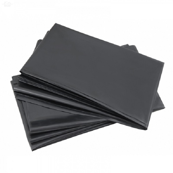 Пакеты для мусора 240 л 100х140 см 43 мк Пакеты для мусора 240 л 100х140 см 43 мк