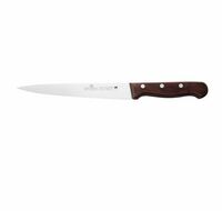 Нож для овощей 8,8 см  Medium Luxstahl