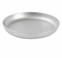 Сковорода 22 см H6 см  литой алюминий    Kukmara