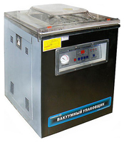 Упаковщик вакуумный Foodatlas DZ-500/2H Eco