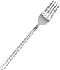 Вилка столовая Аляска нерж.сталь 18/0 B3,5 мм L205 мм Luxstahl