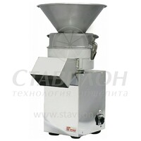 Овощерезка-протирка ОМ-350М Торгмаш, Пермь 350/400   8 видов нарезки  металл