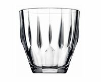 Стакан низкий 275 мл Даймонд  Pasabahce стекло