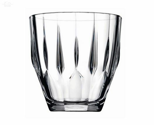 Стакан низкий 275 мл Даймонд Pasabahce стекло Стакан низкий 275 мл Даймонд Pasabahce стекло