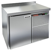Стол морозильный HICOLD GN 1 BR2 BT