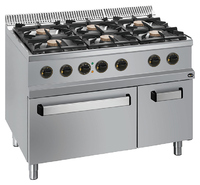 Плита газовая Apach APRG-117FE