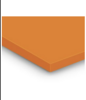 Столешница  Corund  1400*800*25  Оранжевый  U332  ST9