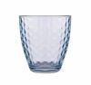 Стакан низкий 280 мл  голубой Энжой Лофт Pasabahce стекло