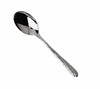 Ложка кофейная  Snake DaVinci  нерж.сталь