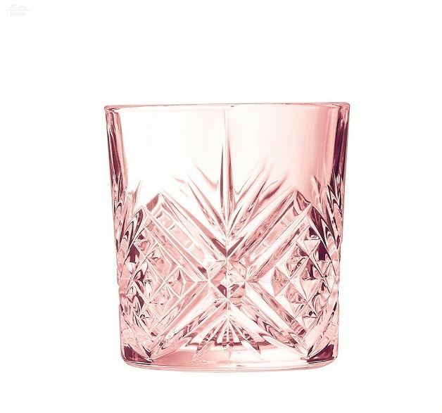 Стакан низкий 300 мл Зальцбург Luminarc Стакан низкий 300 мл Зальцбург Luminarc