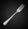 Вилка столовая Культ нерж.сталь 18/10 B2,5 мм L210 мм Luxstahl
