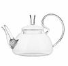 Чайник 600 мл   ProHotel стекло прозрачный