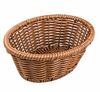 Корзина 23х18 см H8 см   коричневая ProHotel