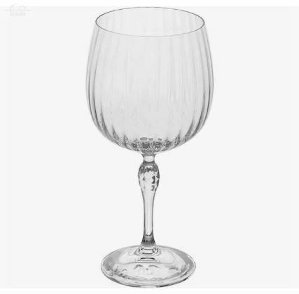 Бокал для вина 745 мл Америка 20-х Bormioli Rocco Бокал для вина 745 мл Америка 20-х Bormioli Rocco