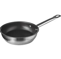 Сковорода 26 см H5,8 см нерж.сталь антипригарное покрытие ProHotel