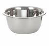 Миска 2 л D20 см  нерж.сталь   KL