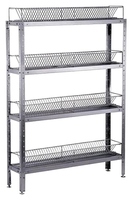 Стеллаж кухонный VIATTO ПКТ?4?ЮТ