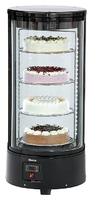 Витрина кондитерская Bartscher 700207G