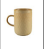 Кружка 350 мл  Old Stream BILLIBARRI бежевый  ,керамика