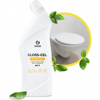 Средство для удаления известкового налета и ржавчины 750 мл Gloss gel