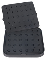 Форма для тарталетницы Kocateq DHTartmatic Plate 49