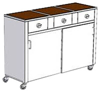 Плита индукционная Heidebrenner ETK-I-F 711318