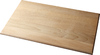 Доска разделочная 600х300х30 мм  бук   цельная