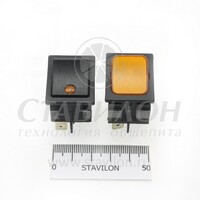 Кнопка включения FI-30,48,64 Fagor    к008944