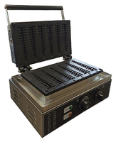 Вафельница Assum JTS-2208C
