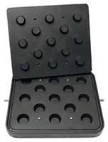 Форма для тарталетницы Airhot TM-35