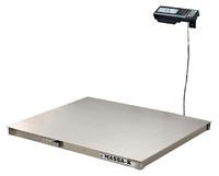 Весы напольные МАССА-К 4D-PM.S-12/10-1500-RA