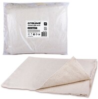 Тряпки для мытья пола 80х100 см, 20 шт., 210 г/м, ХПП