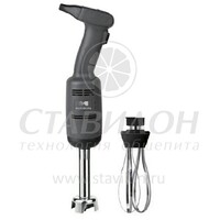 Миксер ручной HKN-MP160 Combi HURAKAN нож, венчик   185  5