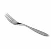 Вилка столовая Европейский стиль нерж.сталь  B2,5 мм L200 мм Павловская ложка