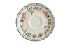 Блюдце 16 см  Спринг Bonna  фарфор