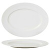 Блюдо овальное 24 см Fine Plus Noble