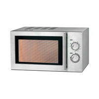 Печь микроволновая P90D23SL-YR VIATTO 23   механическое  нержавеющая сталь