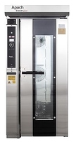 Печь ротационная Apach Bakery Line B46C AP