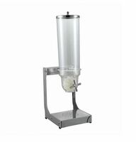 Диспенсер для мюсли 3,5 л  HKN-GPD351 Hurakan