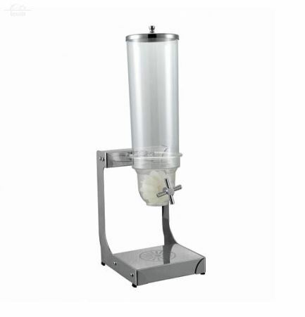 Диспенсер для мюсли 3,5 л HKN-GPD351 Hurakan Диспенсер для мюсли 3,5 л HKN-GPD351 Hurakan