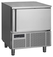 Шкаф шоковой заморозки TEFCOLD BLC3
