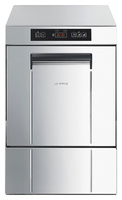 Стаканомоечная машина SMEG UG405DM