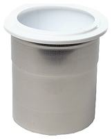 Стакан с крышкой Pacojet PJ20278/1